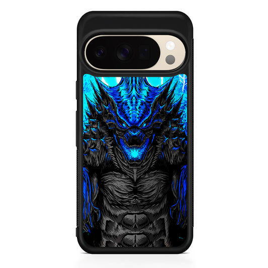 Godzilla King of the Monsters Google Pixel 10 Pro XL Case | Slim Google Pixel 10 Pro XL Protective Case