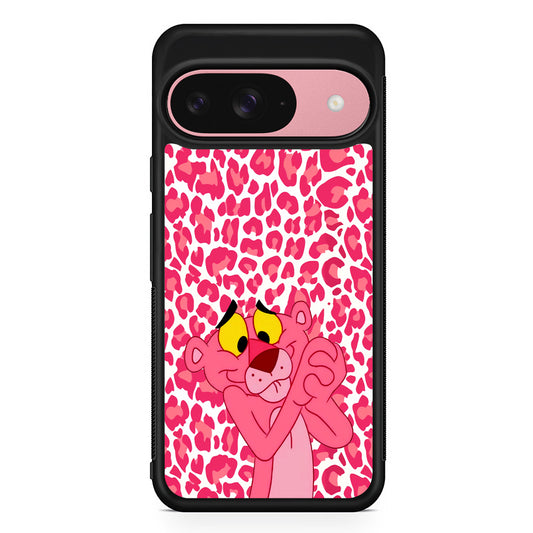 Pink Panther Its So Cute Google Pixel 9 Case | Google Pixel 9 Protective Rubber Case