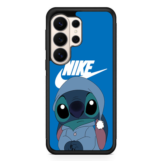 Nike Sleepy Stitch Samsung Galaxy S26 Ultra Case | Slim Everyday Protection for Galaxy S26 Ultra