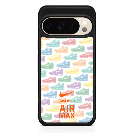 Nike Air Max Union Google Pixel 10 Pro XL Case | Durable Google Pixel 10 Pro XL Cover
