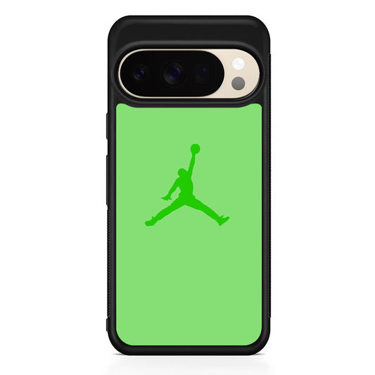 Air Jordan Moss Expert Google Pixel 10 Pro XL Case | Slim Google Pixel 10 Pro XL Protective Case