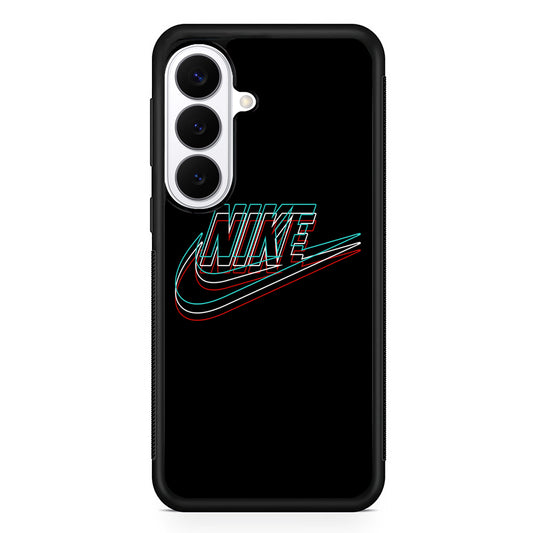 Nike Line Neon Samsung Galaxy S26 Plus Case | Stylish Protective Cover for Samsung Galaxy S26 Plus