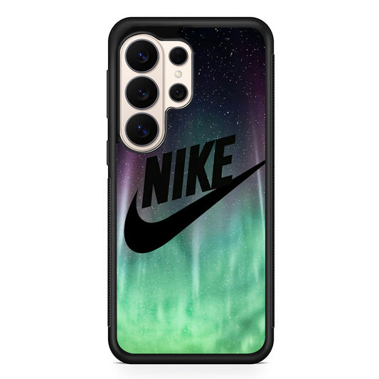 Nike Aurora Vibes Samsung Galaxy S26 Ultra Case | Slim Everyday Protection for Galaxy S26 Ultra