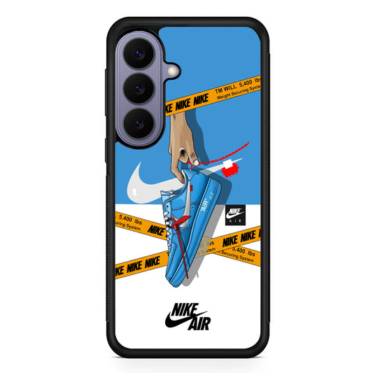 Nike Maximum Sneak Samsung Galaxy S26 Case | Lightweight Samsung Galaxy S26 Phone Case
