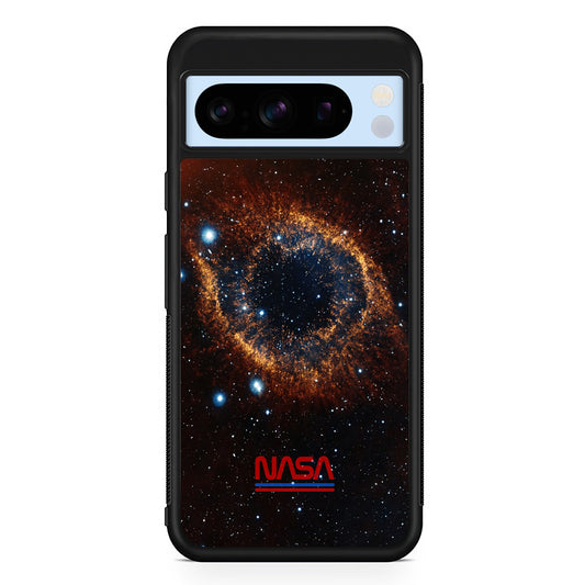 Nasa Eyesight of Universe Google Pixel 8 Pro Case | Slim Protective Cover
