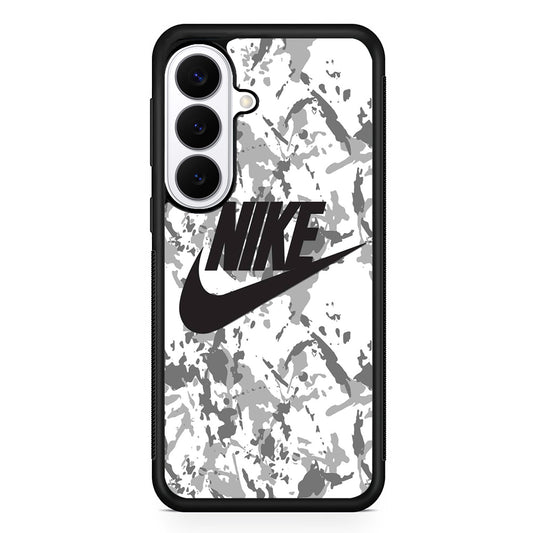 Nike Camo Samsung Galaxy S26 Plus Case | Stylish Protective Cover for Samsung Galaxy S26 Plus