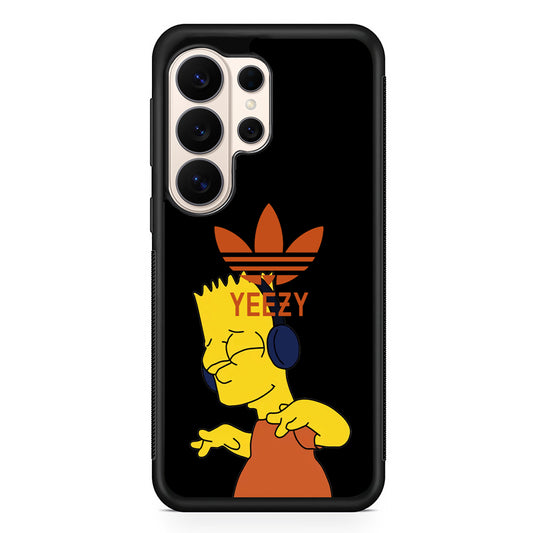 Adidas Simpson Yeezy Samsung Galaxy S26 Ultra Case | Durable Samsung Galaxy S26 Ultra Phone Case