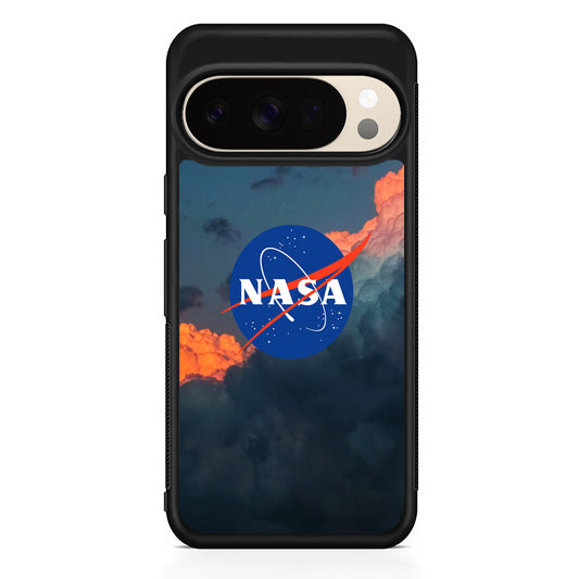 Nasa Sky Views Feel Sunrise Google Pixel 10 Pro XL Case | Slim Google Pixel 10 Pro XL Protective Case