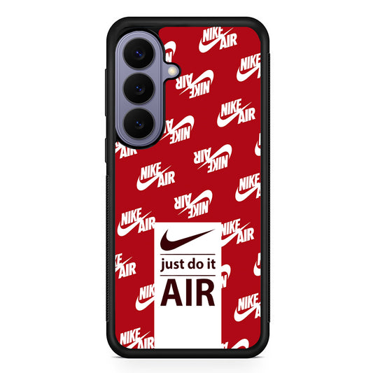 Nike Tone of Air Samsung Galaxy S26 Case | Lightweight Samsung Galaxy S26 Phone Case