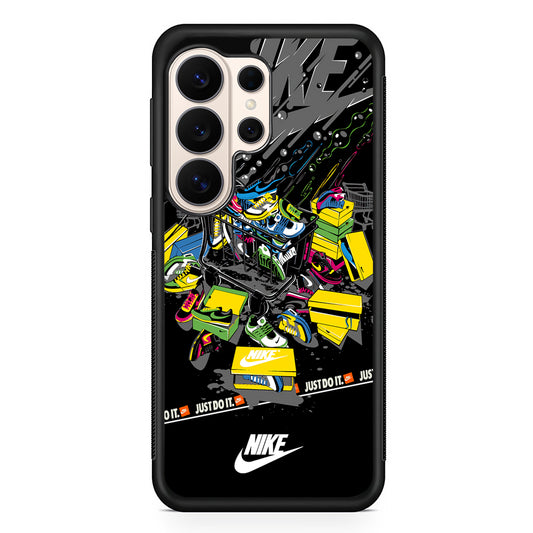 Nike Shopping Box Samsung Galaxy S26 Ultra Case | Slim Everyday Protection for Galaxy S26 Ultra