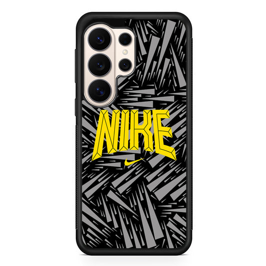Nike Sharpen The Determination Samsung Galaxy S26 Ultra Case | Slim Everyday Protection for Galaxy S26 Ultra