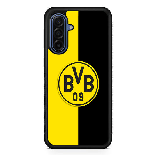 Borussia Dortmund Yellow Black Samsung Galaxy A17 Case | Slim Protective Phone Cover