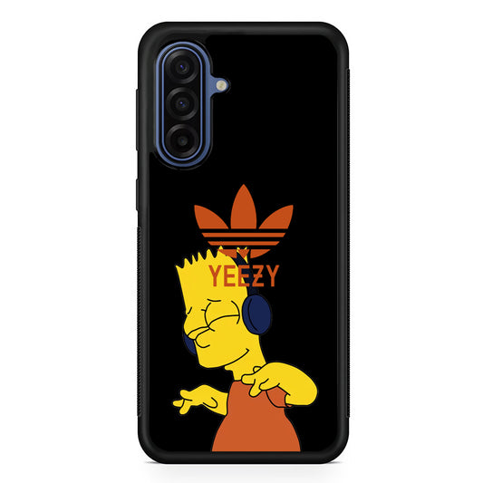 Adidas Simpson Yeezy Samsung Galaxy A17 Case | Durable Samsung Galaxy A17 Cover
