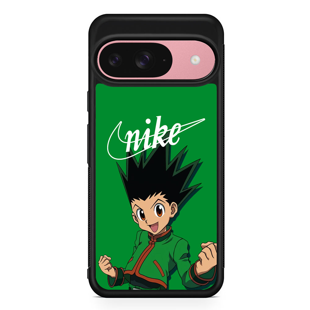 Nike Gon Freecs Google Pixel 9 Case | Durable Google Pixel 9 Cover
