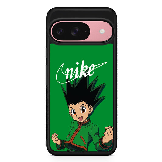 Nike Gon Freecs Google Pixel 9 Case | Durable Google Pixel 9 Cover