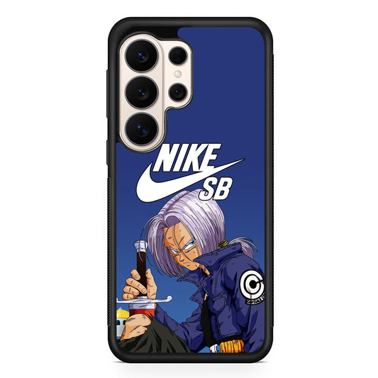 Nike SB Trunks Samsung Galaxy S26 Ultra Case | Slim Everyday Protection for Galaxy S26 Ultra