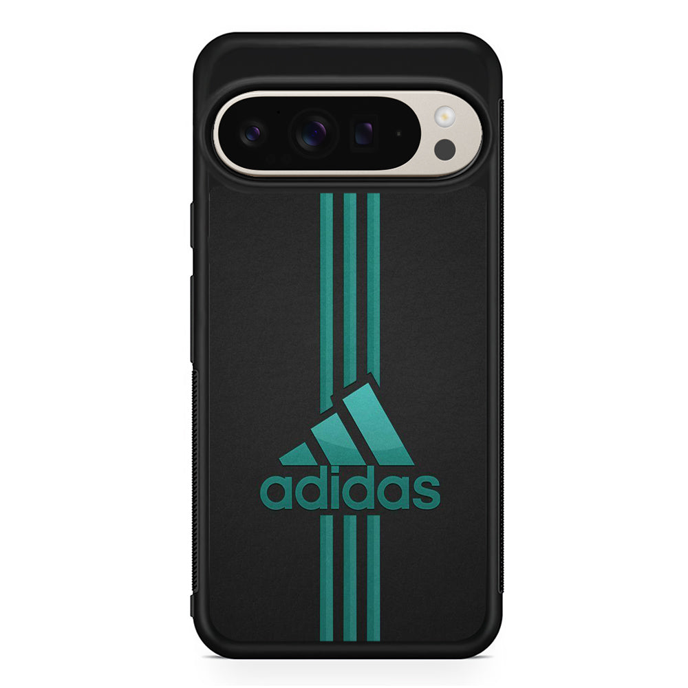 Adidas Tosca Strike Google Pixel 9 Pro Case | Slim Protective Cover
