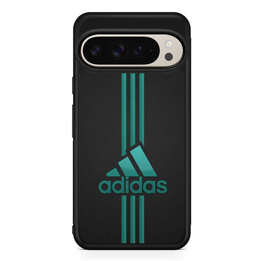 Adidas Tosca Strike Google Pixel 9 Pro Case | Slim Protective Cover