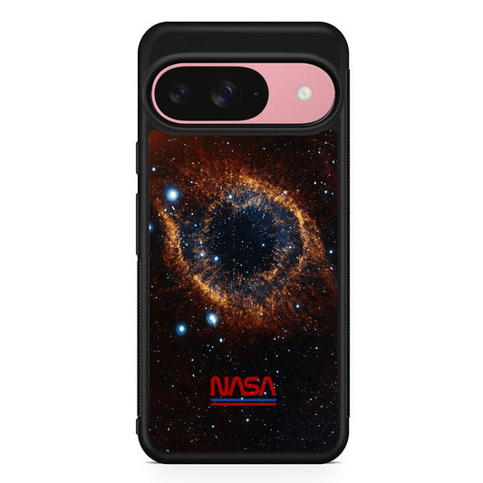 Nasa Eyesight of Universe Google Pixel 9 Case | Google Pixel 9 Protective Rubber Case
