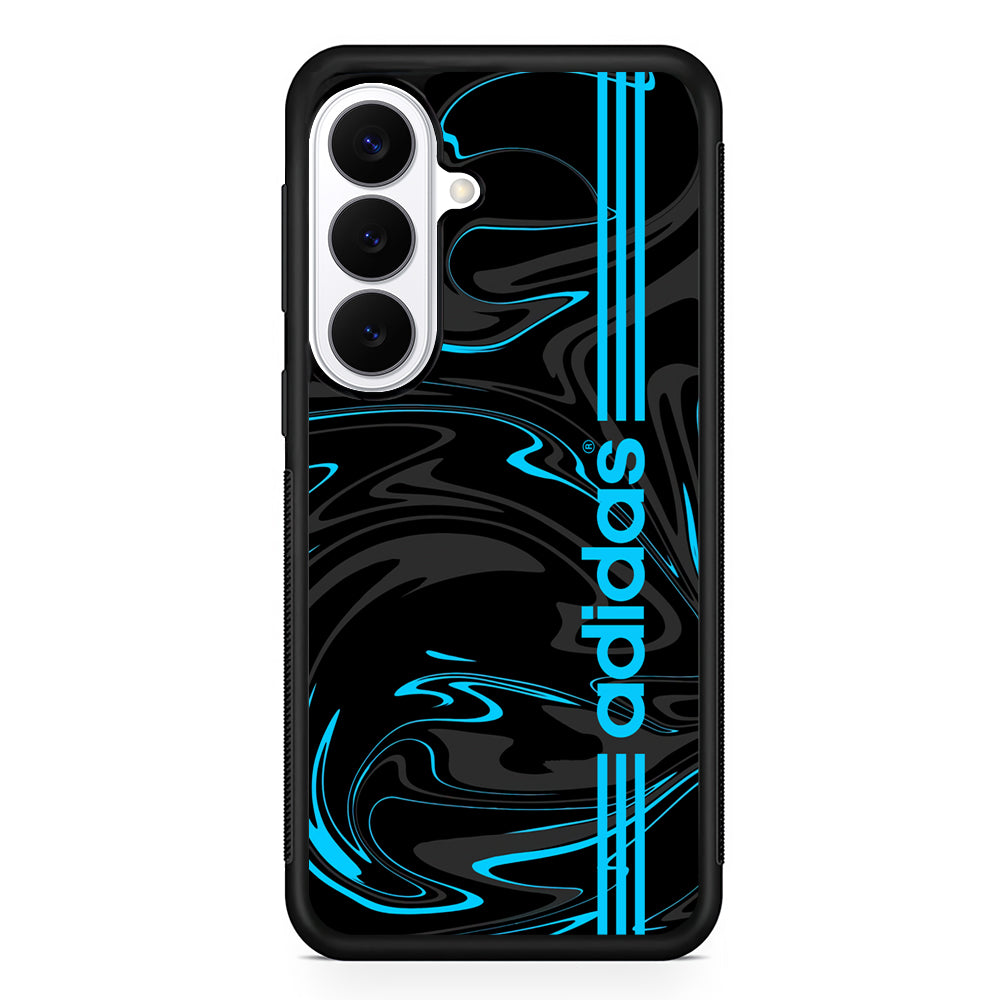 Adidas The Luminous Wave Samsung Galaxy S26 Plus Case | Lightweight Protective Cover for Galaxy S26 Plus