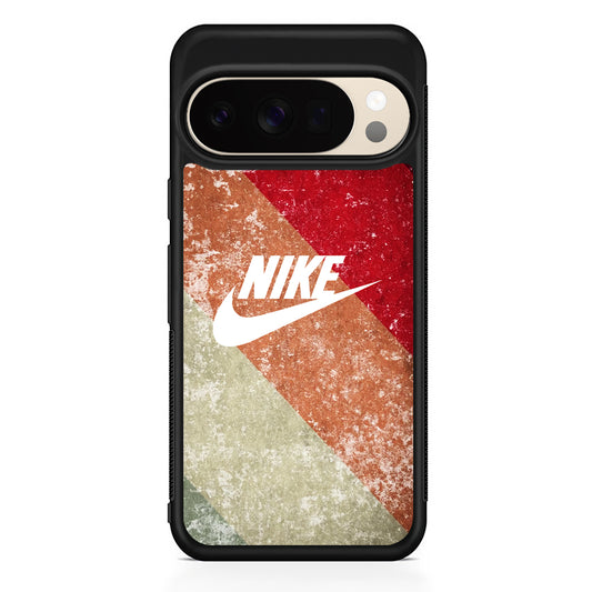 Nike Layer Colour Vibes Dusty Google Pixel 10 Pro XL Case | Durable Google Pixel 10 Pro XL Cover