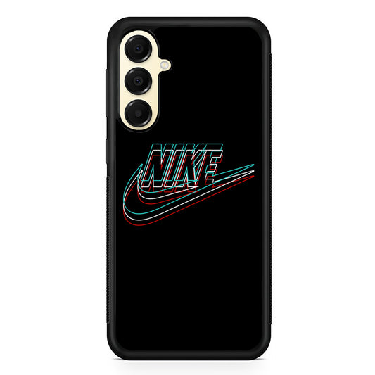 Nike Line Neon Samsung Galaxy A16 Case | Custom Protective Samsung Galaxy A16 Case