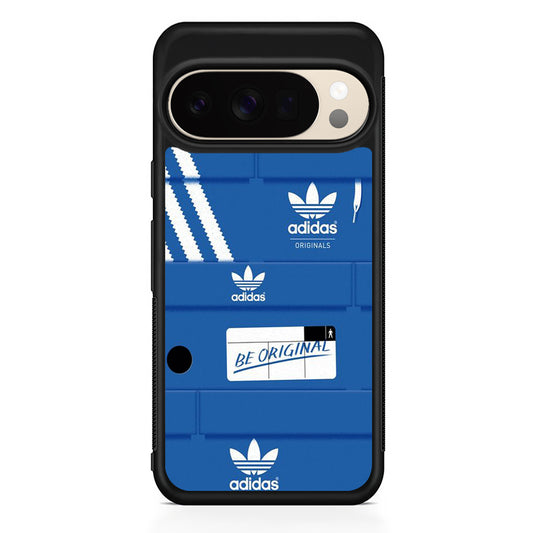 Adidas Box Package Google Pixel 10 Pro XL Case | Slim Google Pixel 10 Pro XL Protective Case