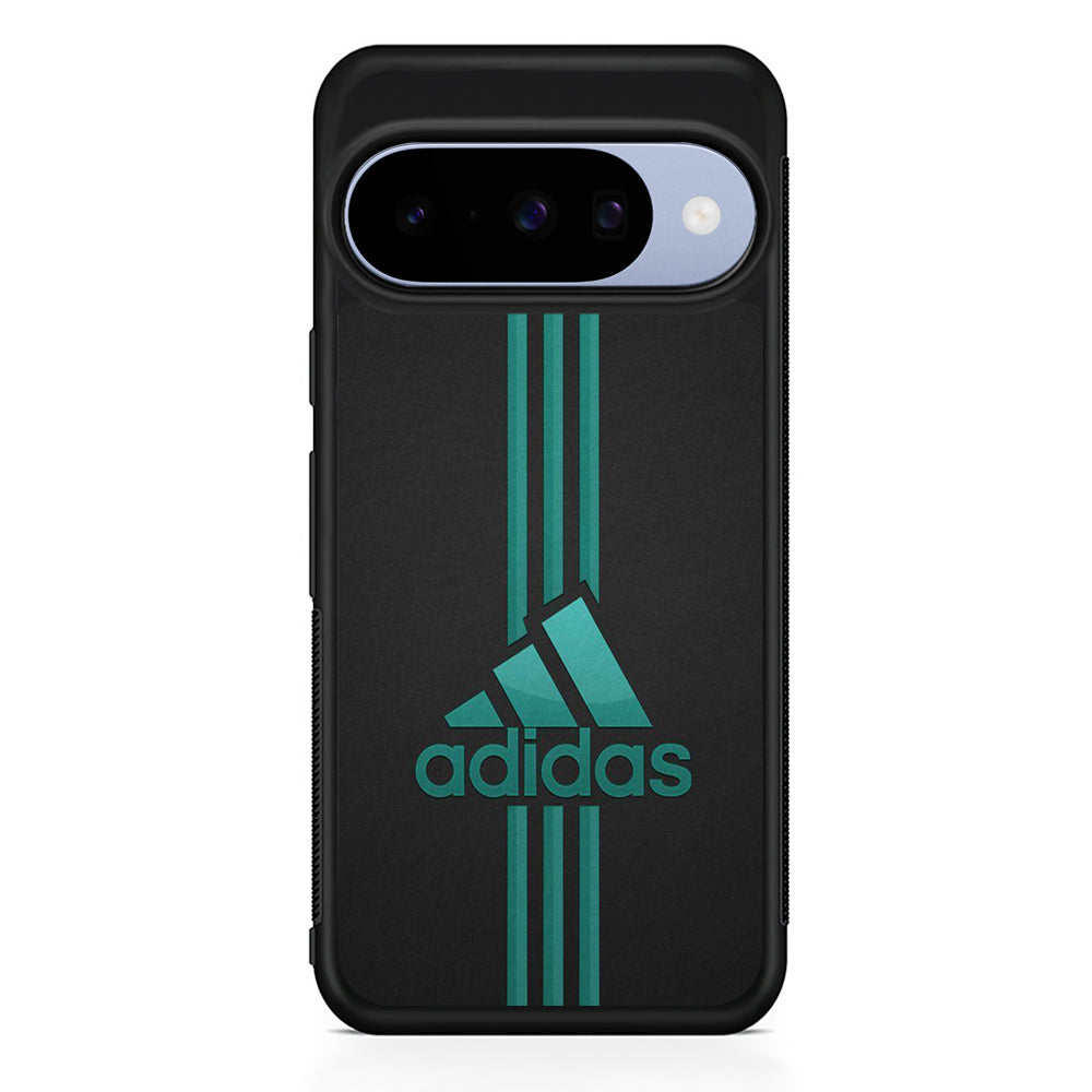Adidas Tosca Strike Google Pixel 10 Case | Google Pixel 10 Rubber Protective Case