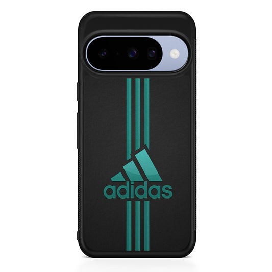 Adidas Tosca Strike Google Pixel 10 Case | Google Pixel 10 Rubber Protective Case