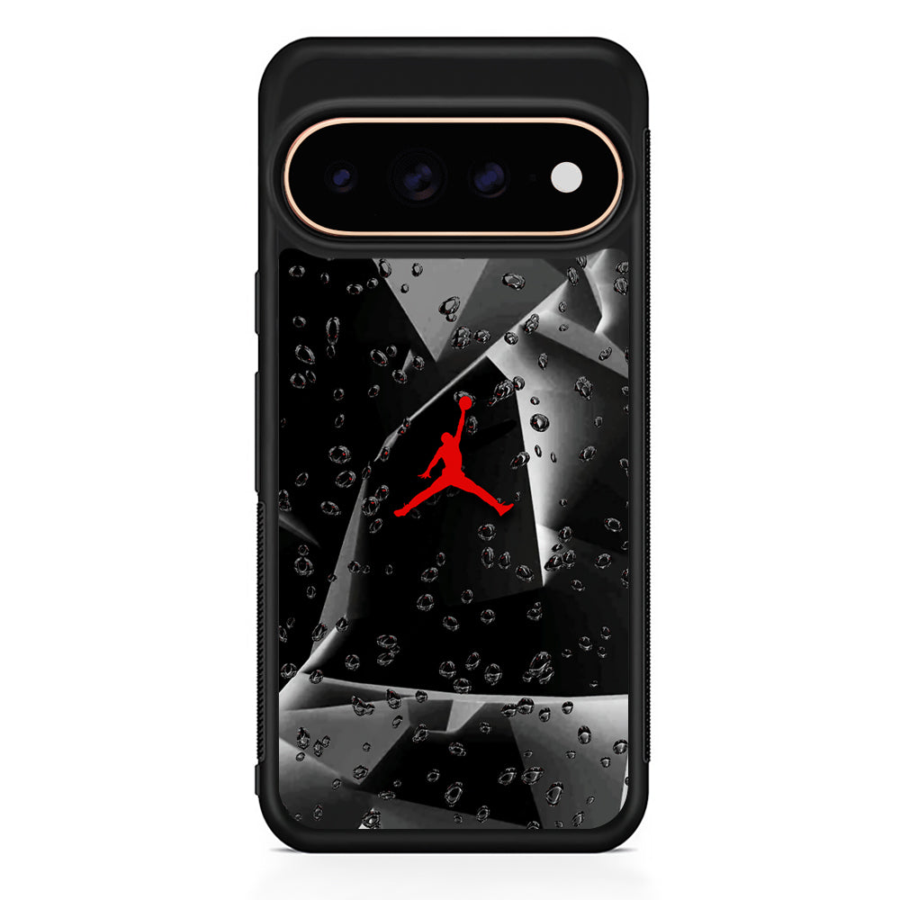 Air Jordan Water Spot Google Pixel 11 Pro Case - Stylish Protective Phone Case