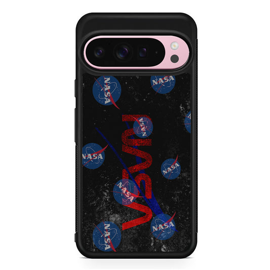 Nasa Exploration Trail Google Pixel 9 Pro XL Case | Protective Cover