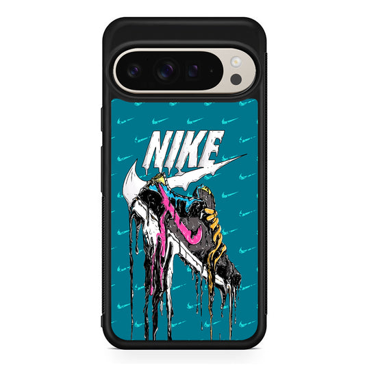 Nike Hype User Google Pixel 9 Pro Case | Slim Protective Cover