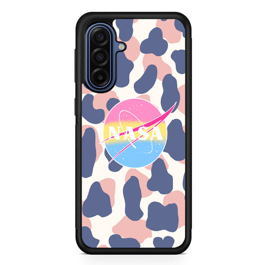 Nasa x Milky Patern Samsung Galaxy A17 Case | Durable Samsung Galaxy A17 Cover