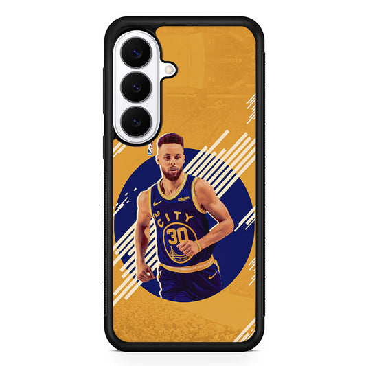 Stephen Curry Basketball Player Samsung Galaxy S26 Plus Case | Slim Protective Cover for Samsung Galaxy S26 Plus
