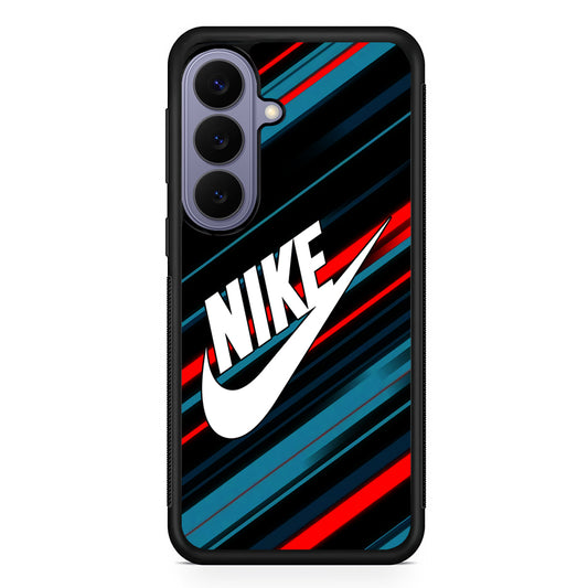 Nike Line Of Light Samsung Galaxy S26 Case | Lightweight Samsung Galaxy S26 Phone Case