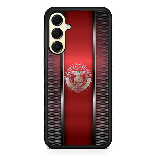 Harley Davidson Sodality Samsung Galaxy A16 Case | Custom Protective Samsung Galaxy A16 Case