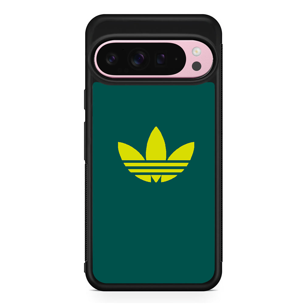 Adidas Tosca Neon Google Pixel 9 Pro XL Case | Protective Cover