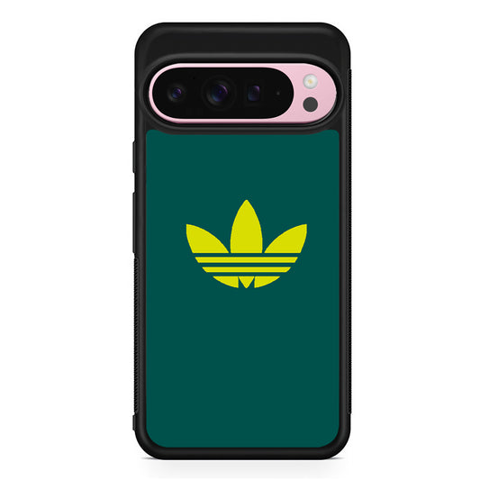 Adidas Tosca Neon Google Pixel 9 Pro XL Case | Protective Cover