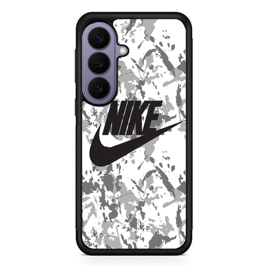 Nike Camo Samsung Galaxy S26 Case | Lightweight Samsung Galaxy S26 Phone Case