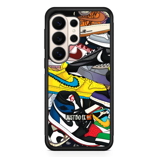Nike List of Priceless Samsung Galaxy S26 Ultra Case | Slim Everyday Protection for Galaxy S26 Ultra