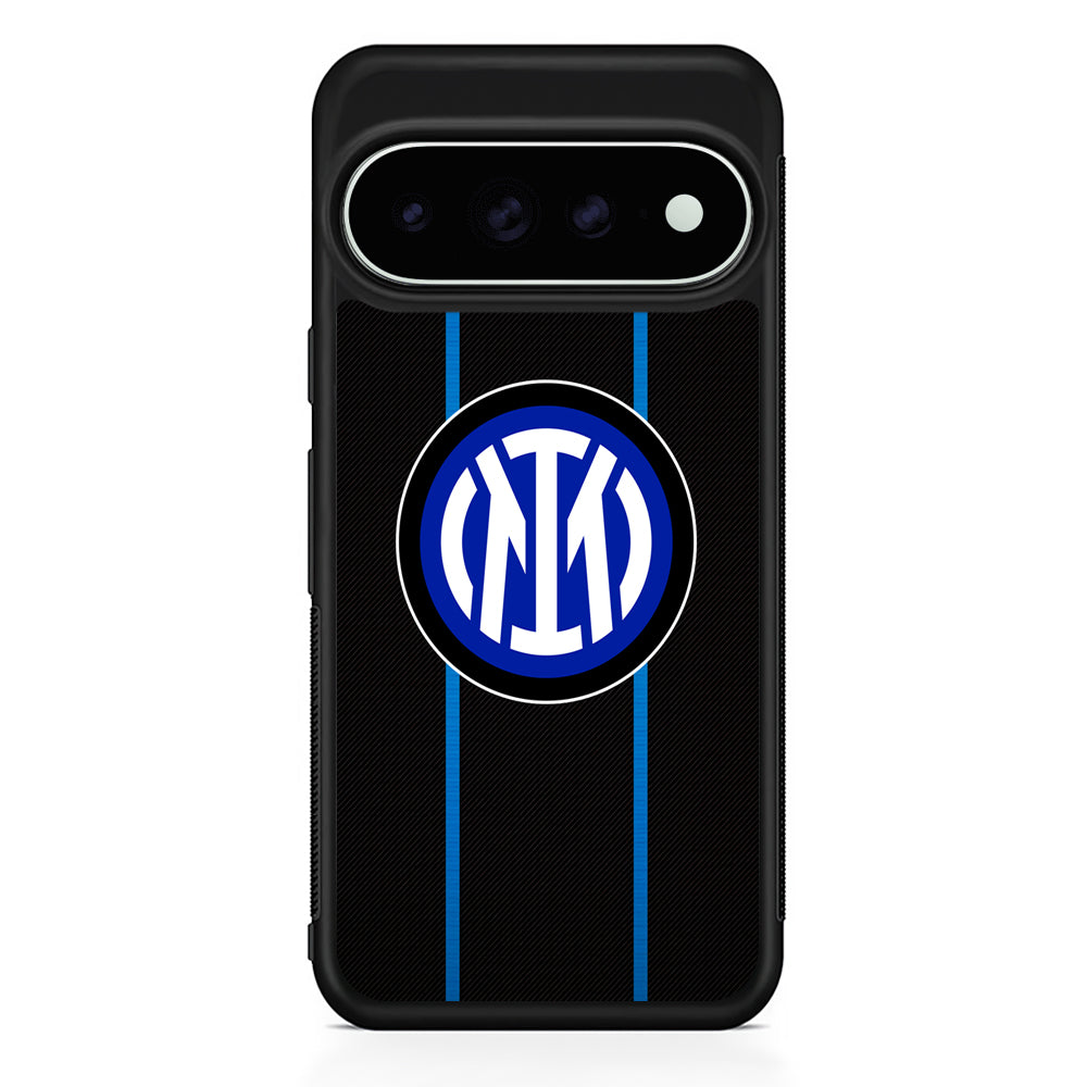 Internazionale Milano Serie A Google Pixel 11 Pro XL Case - Custom Design Protective Case