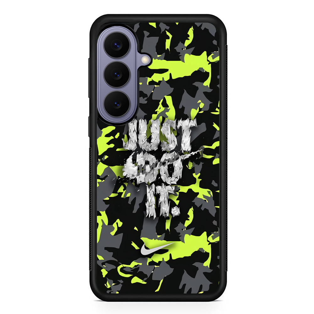 Nike Sharply Hide Samsung Galaxy S26 Case | Lightweight Samsung Galaxy S26 Phone Case