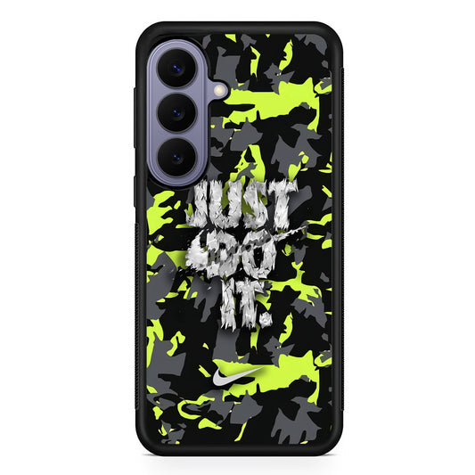 Nike Sharply Hide Samsung Galaxy S26 Case | Lightweight Samsung Galaxy S26 Phone Case