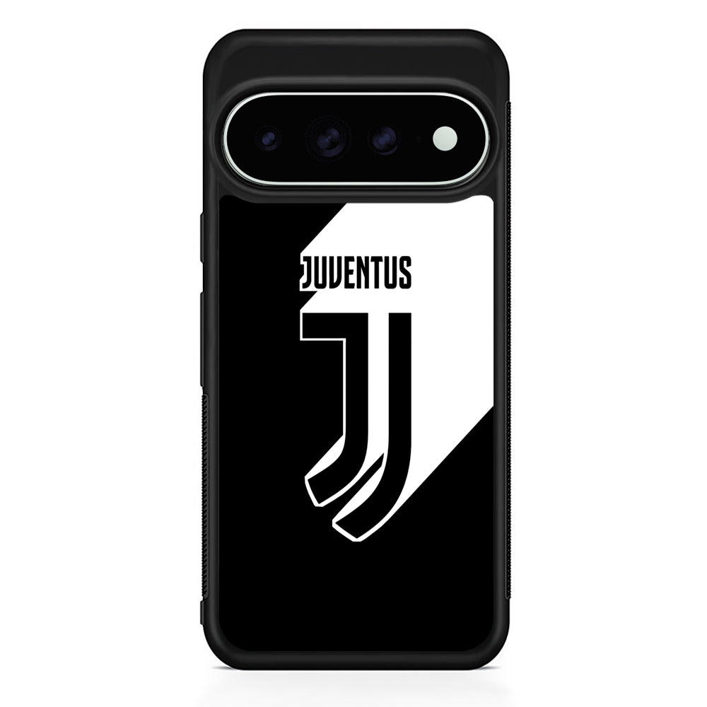 Juventus Pride of Logo Google Pixel 11 Pro XL Case - Custom Design Protective Case