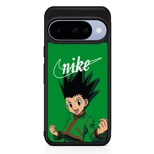 Nike Gon Freecs Google Pixel 10 Case | Google Pixel 10 Rubber Protective Case