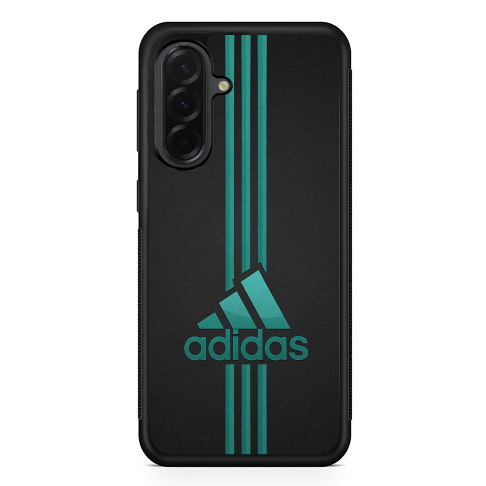 Adidas Tosca Strike Samsung Galaxy A36 Case | Slim Samsung Galaxy A36 Protective Case