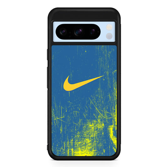 Nike Spark Green Google Pixel 8 Pro Case | Premium Protective Case for Google Pixel 8 Pro