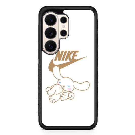 Nike Cinnamoroll Huge Momment Samsung Galaxy S26 Ultra Case | Slim Everyday Protection for Galaxy S26 Ultra