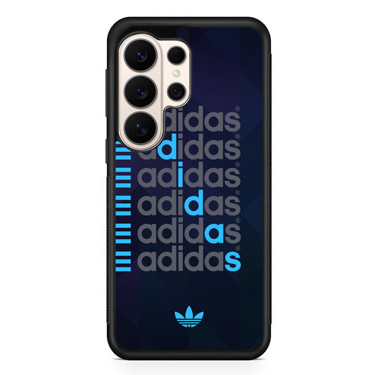 Adidas Word Show Samsung Galaxy S26 Ultra Case | Durable Samsung Galaxy S26 Ultra Phone Case