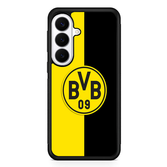 Borussia Dortmund Yellow Black Samsung Galaxy S26 Plus Case | Slim Protective Cover for Samsung Galaxy S26 Plus